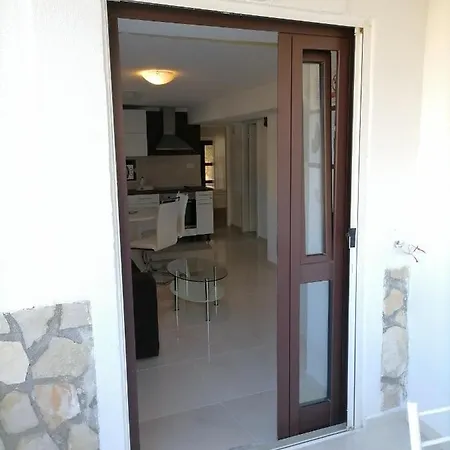 Apartament Bella Stivan