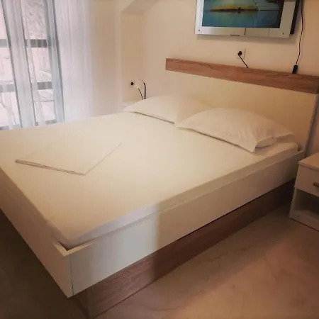 Appartement Bella Stivan Martinšćica