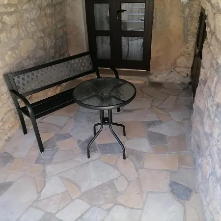 Bella Stivan Appartement
