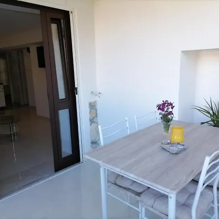 Bella Stivan Apartament *