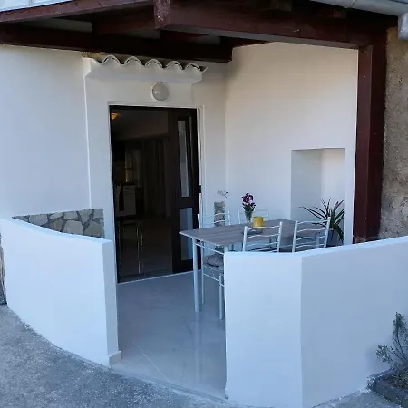 Bella Stivan Appartement Martinšćica