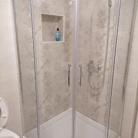 Bella Stivan Apartament