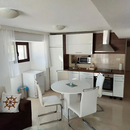 Appartement Bella Stivan *