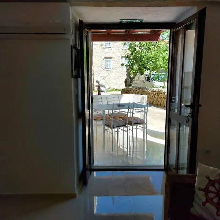 Bella Stivan Apartament Martinšćica