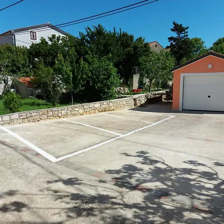 Appartement Bella Stivan *