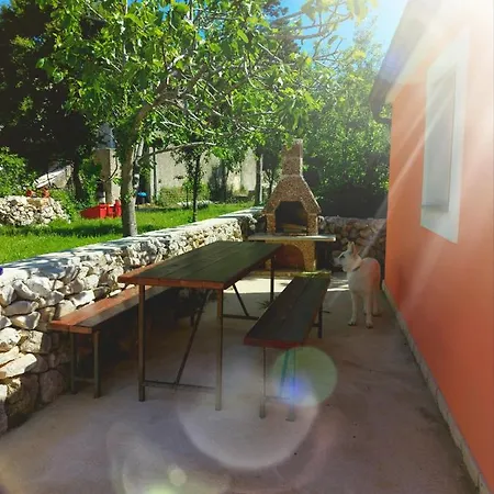 Appartement Bella Stivan *
