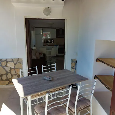 Bella Stivan Appartement Martinšćica