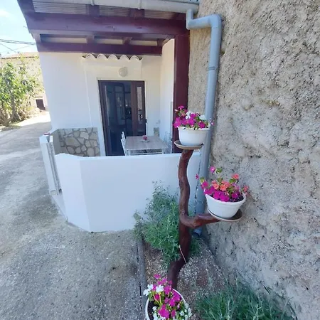 Appartement Bella Stivan Martinšćica