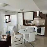 Appartement Bella Stivan *